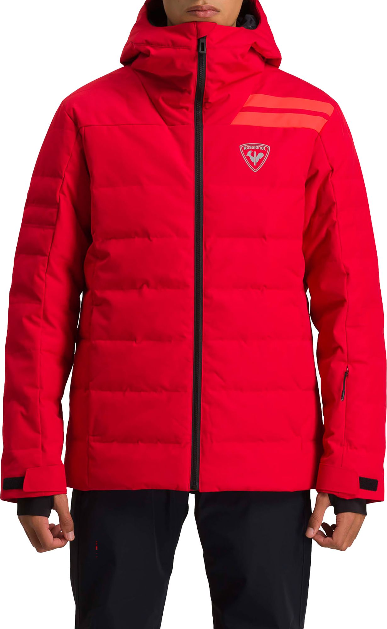 Sports Red