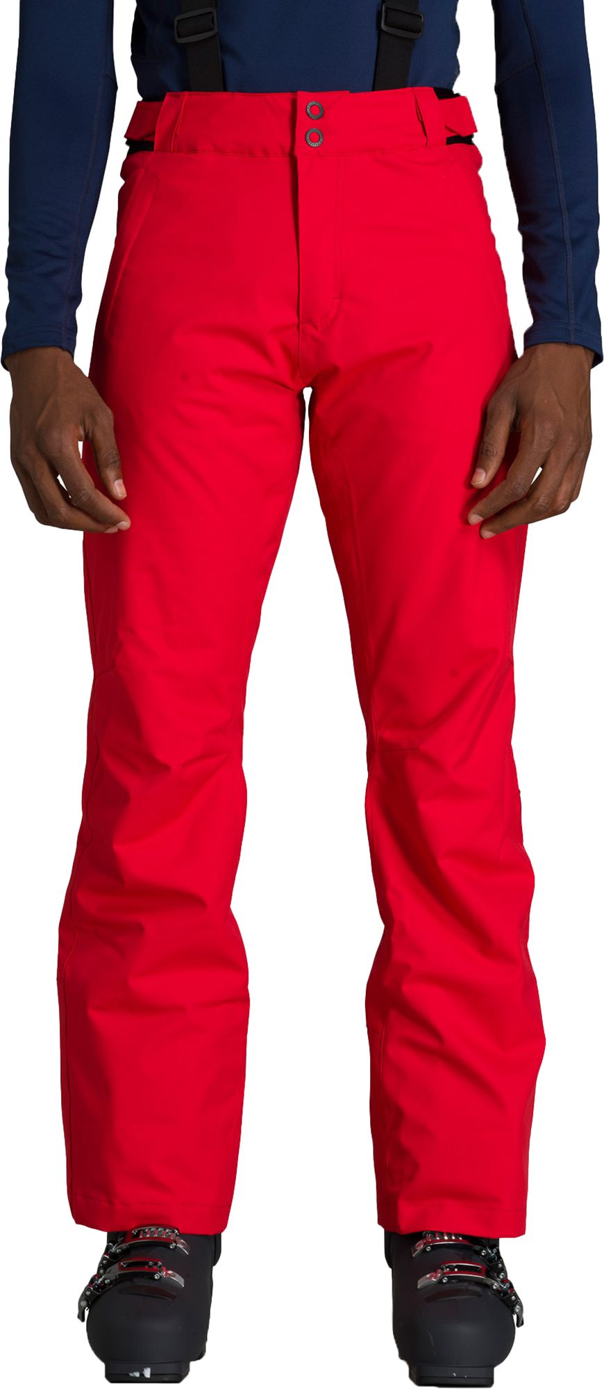 Sports Red