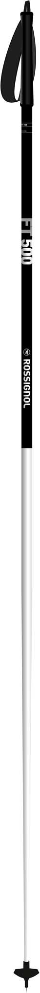 Rossignol Adult FT 500 Cross-Country Ski Poles