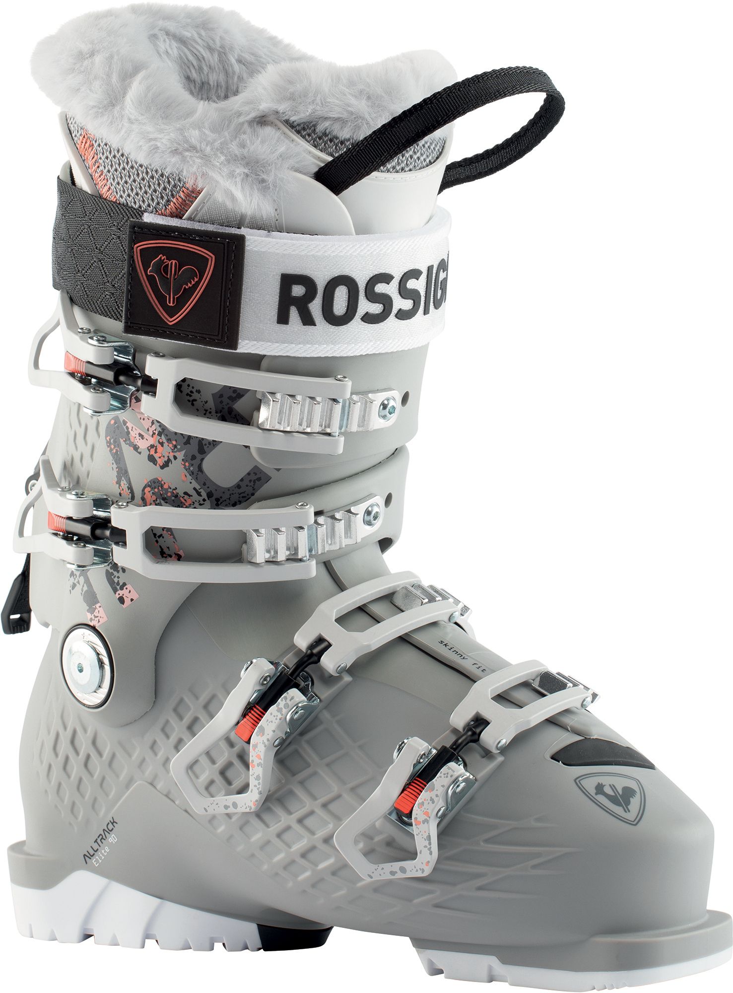 Rossignol Women's Alltrack Elite 90 Ski Boots 2022