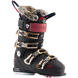 Rossignol Women's Pure Pro Heat Ski Boots