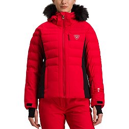 Rossignol Women's Rapide Ski Jacket