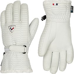 Rossignol Women's Select IMPR Leather Gloves