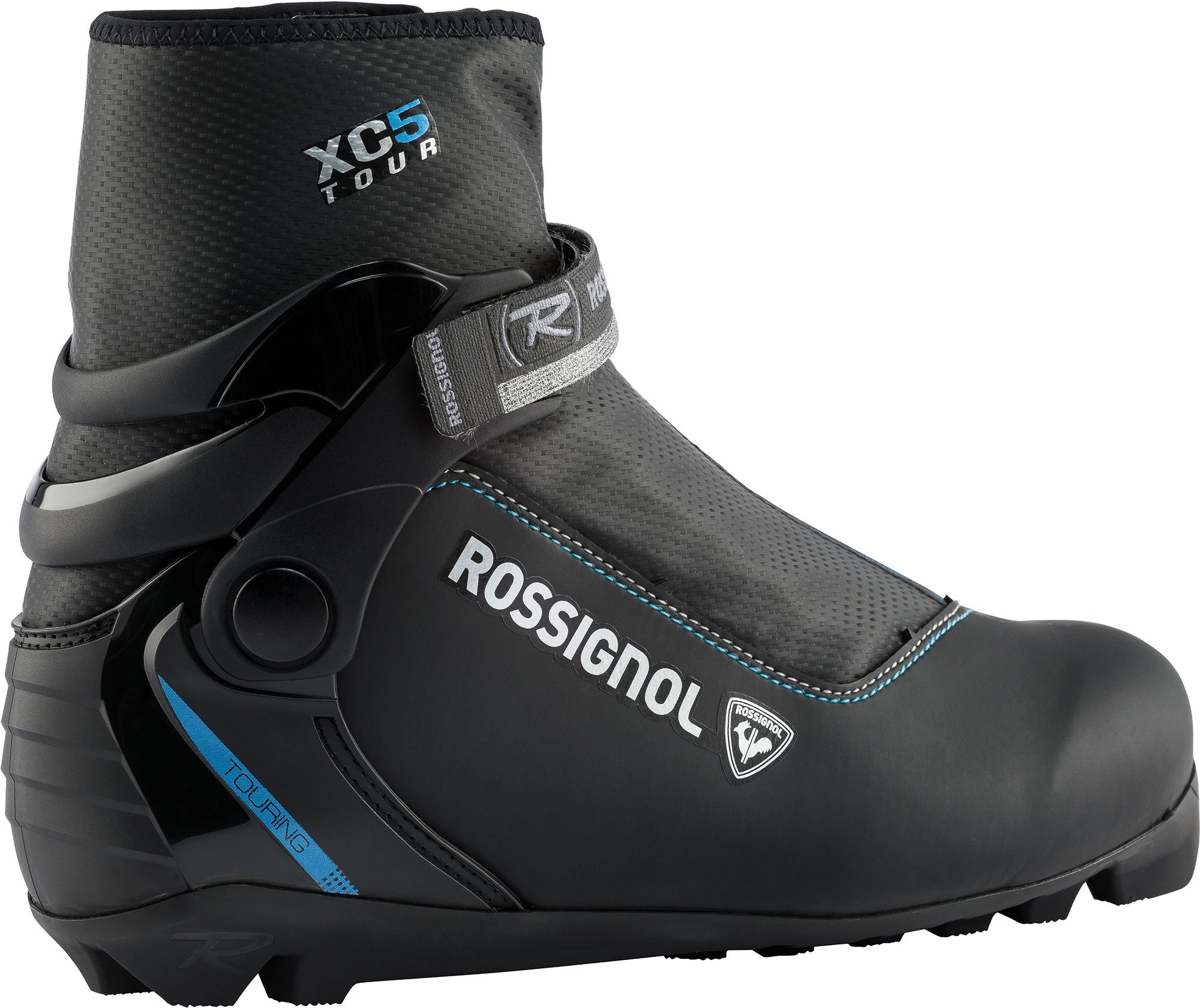 Rossignol X-5 OT FW Cross-Country Ski Boots - Women's