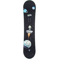 Rossignol Youth Scan Snowboard