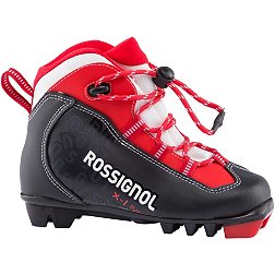 Rossignol Kids' X1 Jr Touring Cross Country Ski Boots