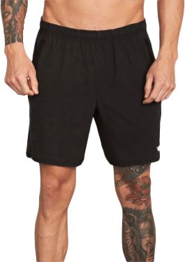 RVCA Men's Yogger Stretch Shorts