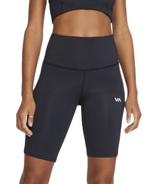 RVCA Women's Essential Bike Shorts