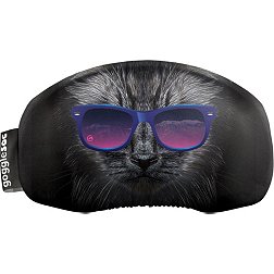 Gogglesoc Bad Kitty Soc Goggle Cover