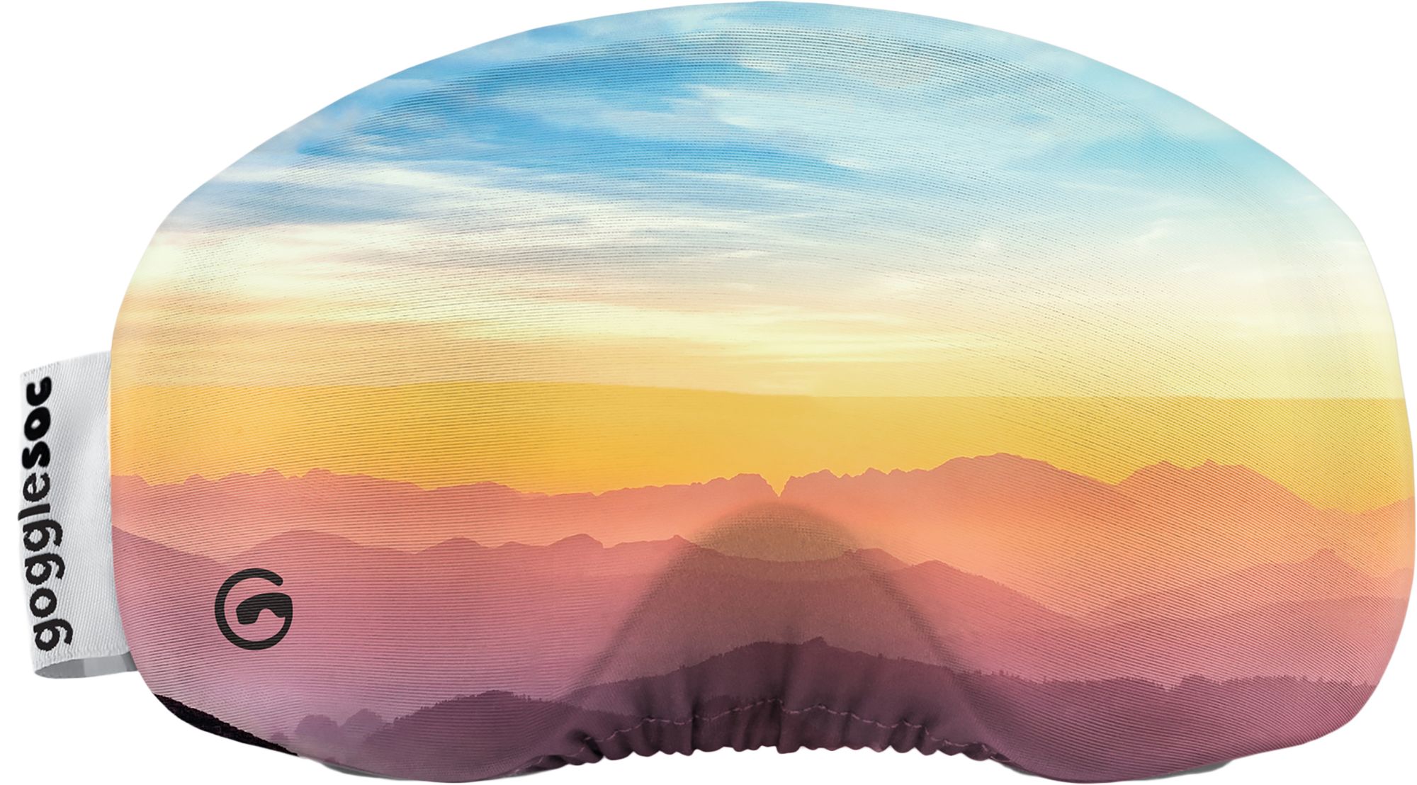 Gogglesoc Unisex Mystic Soc Goggle Cover