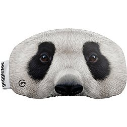 Gogglesoc Panda Soc Goggle Cover