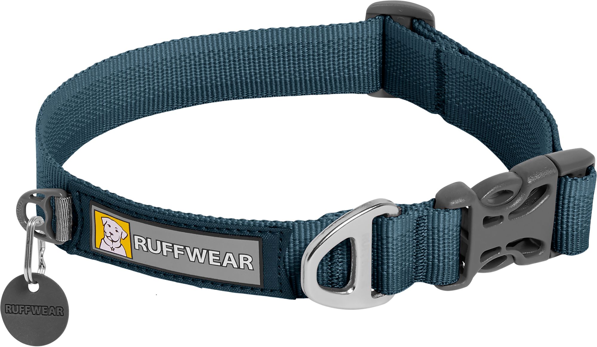 Ruffwear Front Range Collar