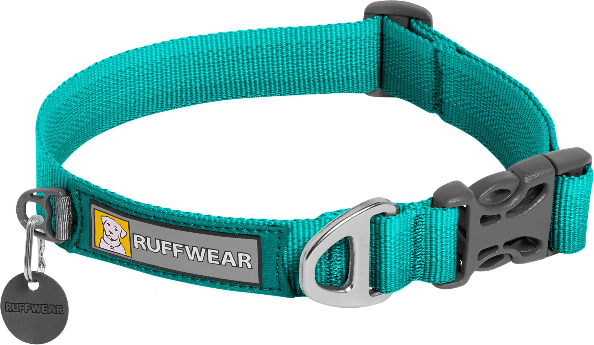 Ruffwear Front Range Collar