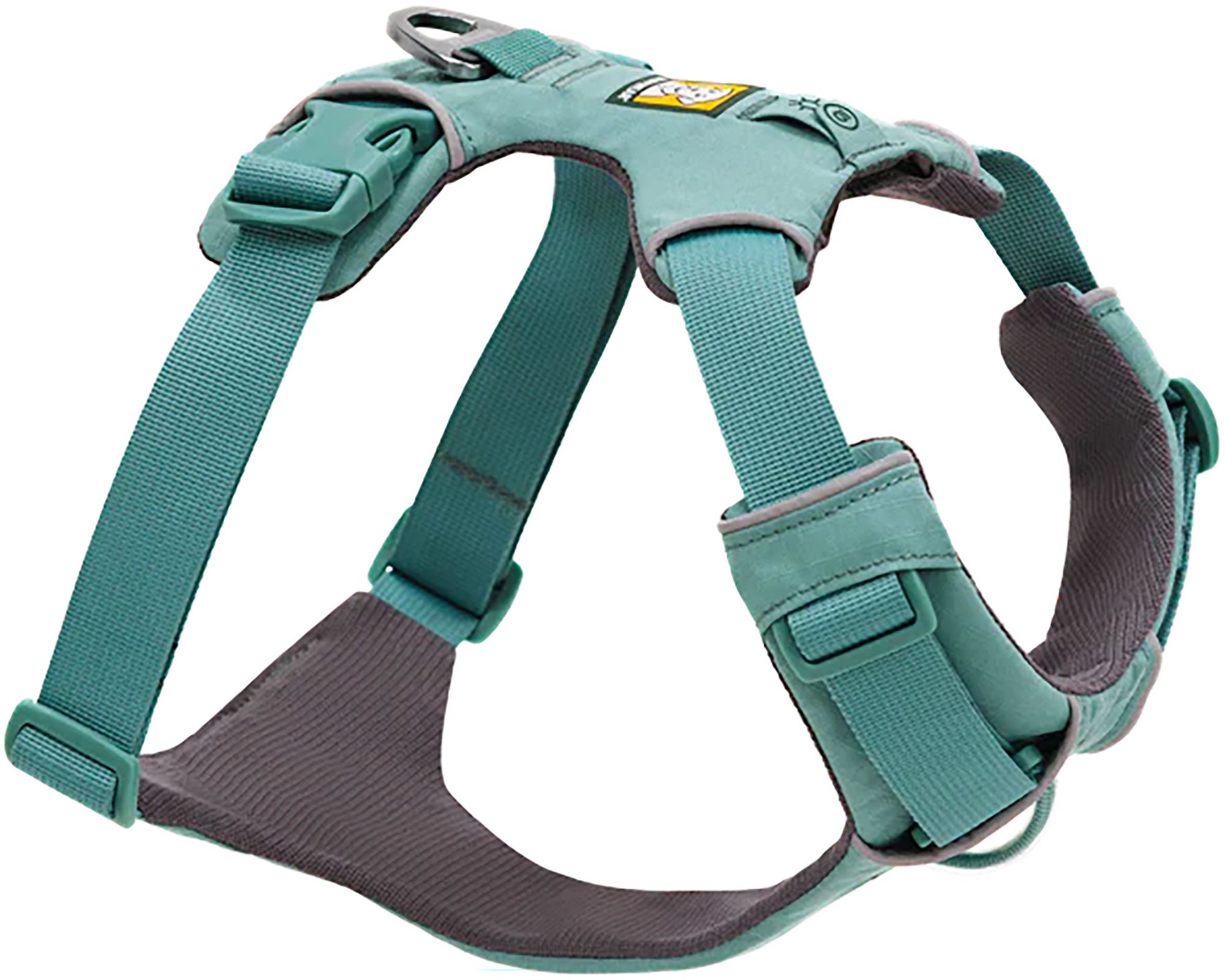 River Rock Green