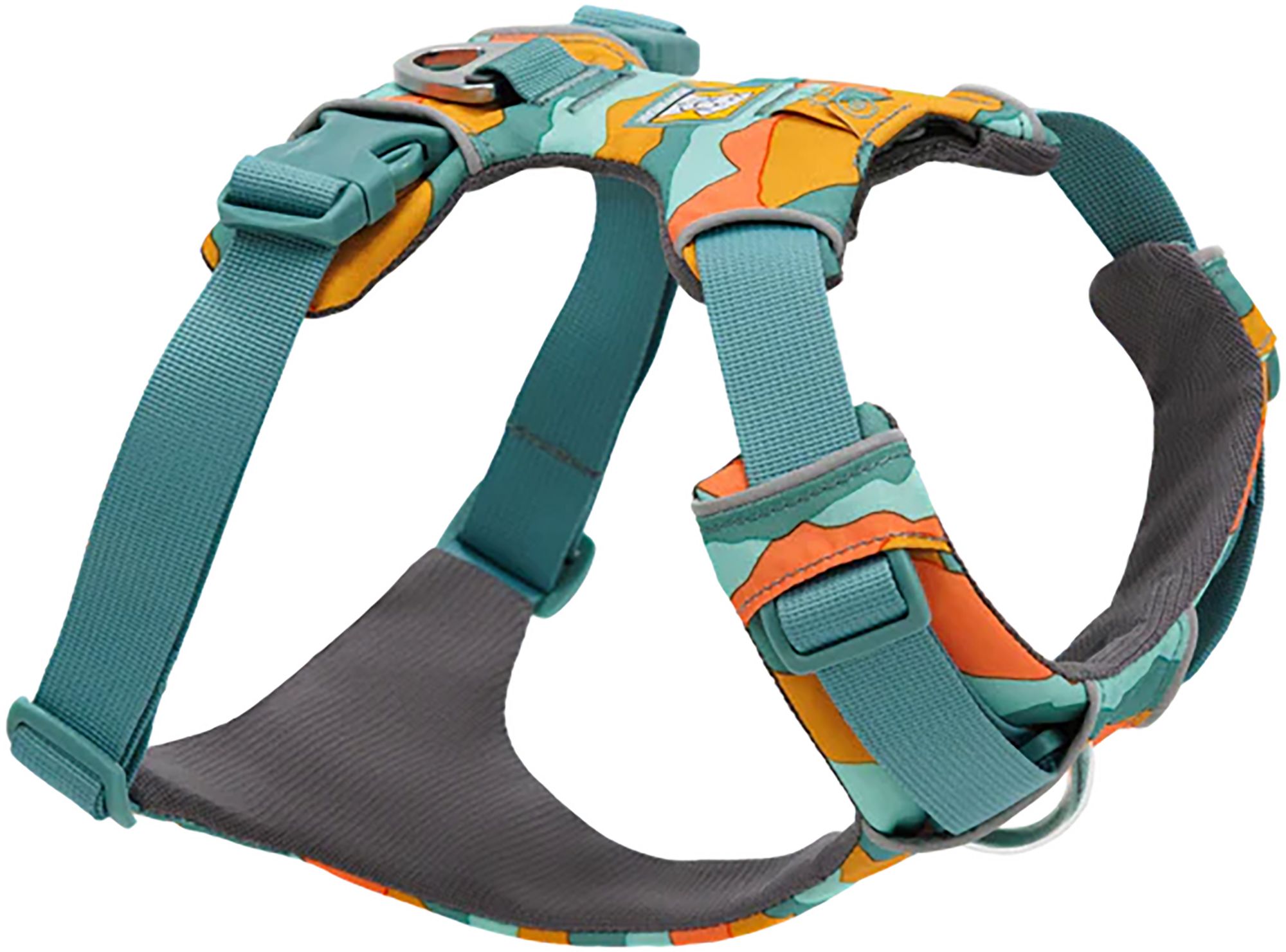 RUFFWEAR Front Range Dog Harness