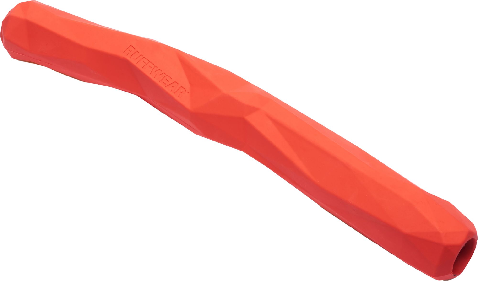 RUFFWEAR Gnawt-a-Stick Red Dog Toy