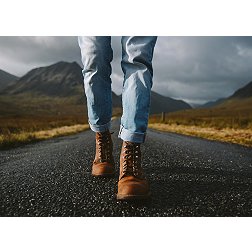 Red Wing Men's Iron Ranger Boots