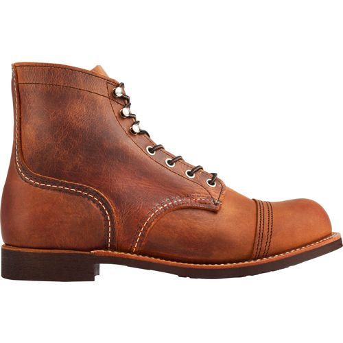 靴 RED WING SHOES Red Wing Men's Classic Moc Boots | Dick's Sporting Goods
