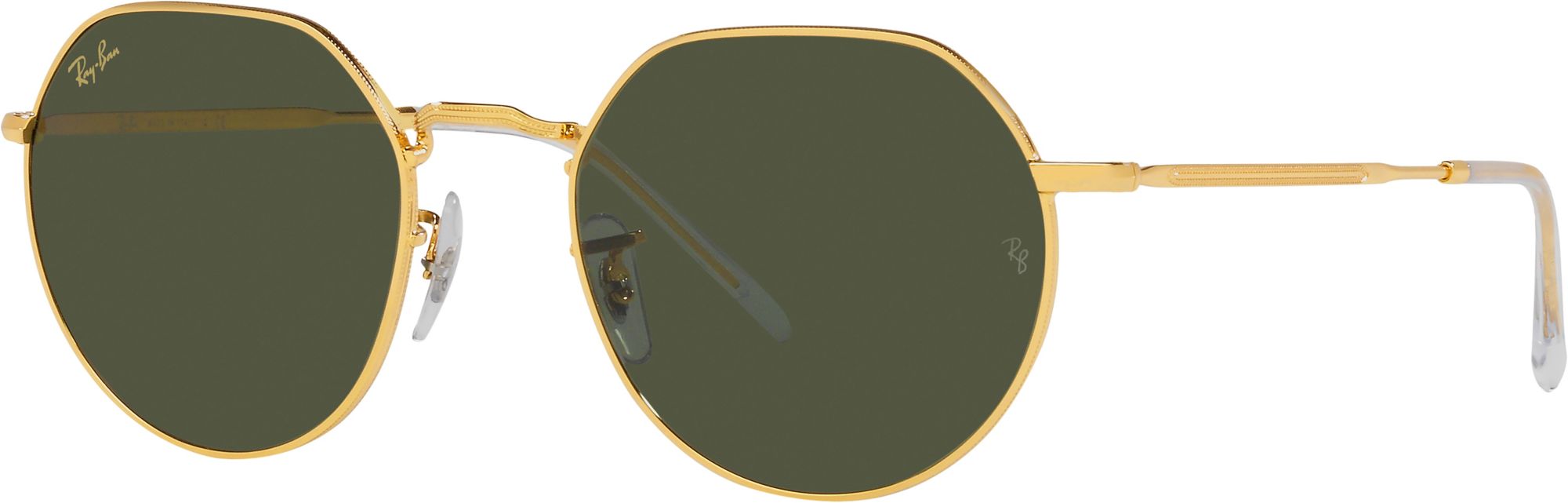 Gold/Green