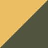 Gold/Green