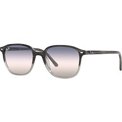Ray-Ban Leonard Bi-Gradient Low Bridge Fit Sunglasses