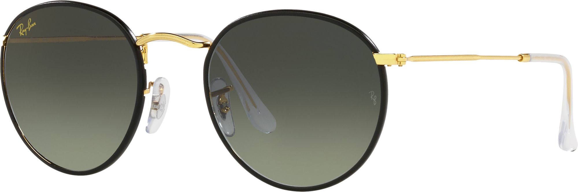 Ray-Ban Metal Full Color Legend Sunglasses