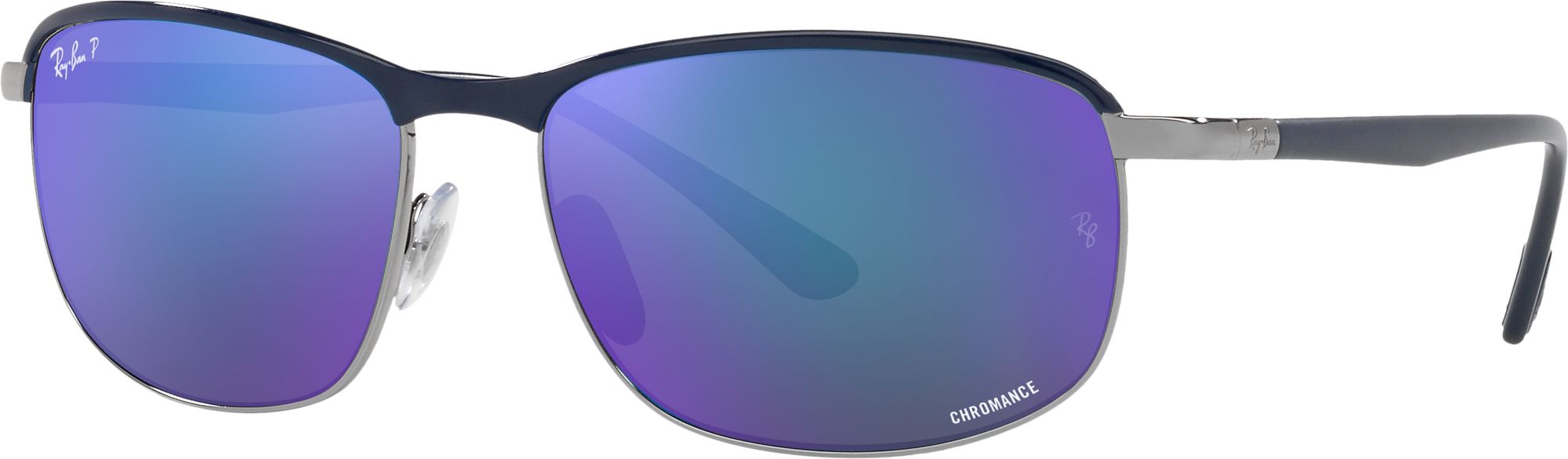 Blue/Grey