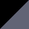 Black/Blue