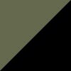 Black/Green