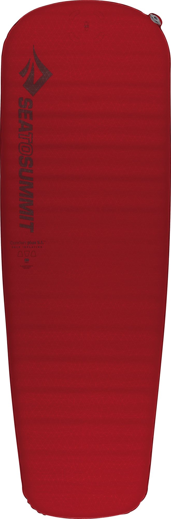 Crimson Red