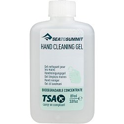 Sea To Summit The Trek and Travel Liquid Soaps Hand Sanitizer