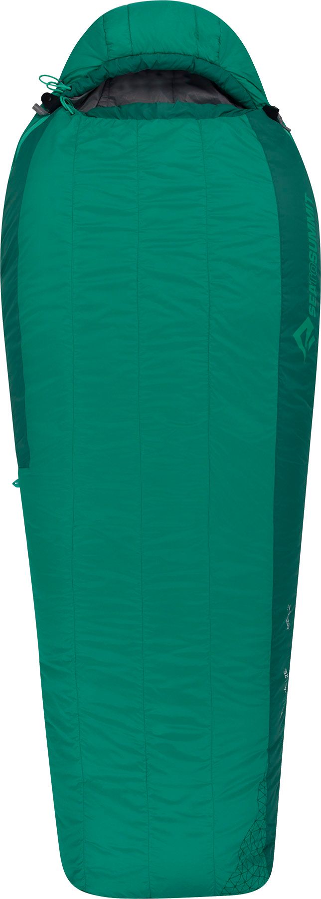 Sea to Summit Traverse II 25 Sleeping Bag