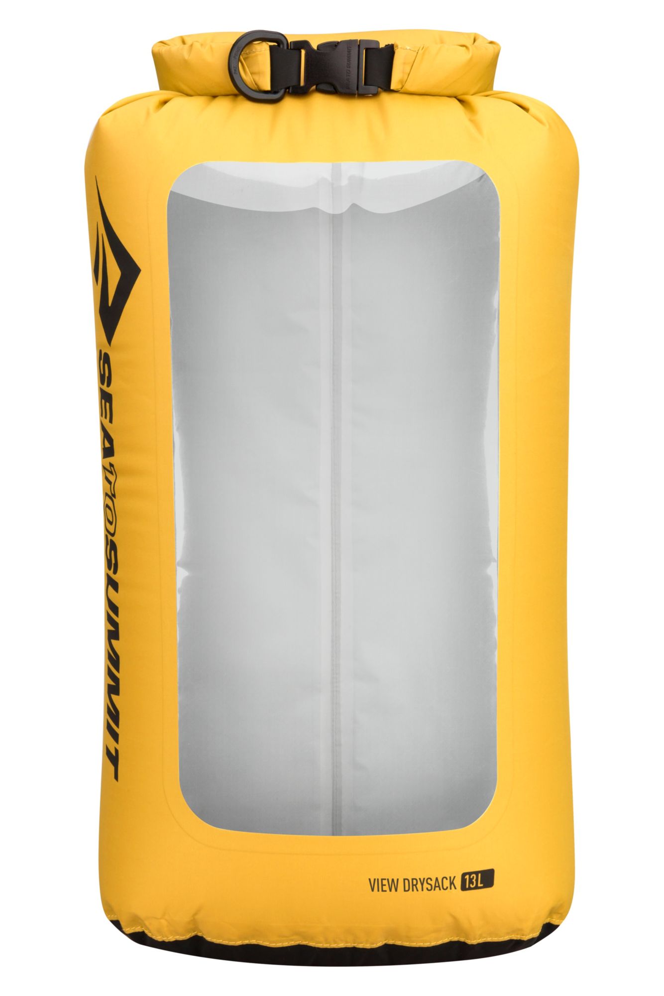 Sea to Summit View 13L Dry Sack - Yellow