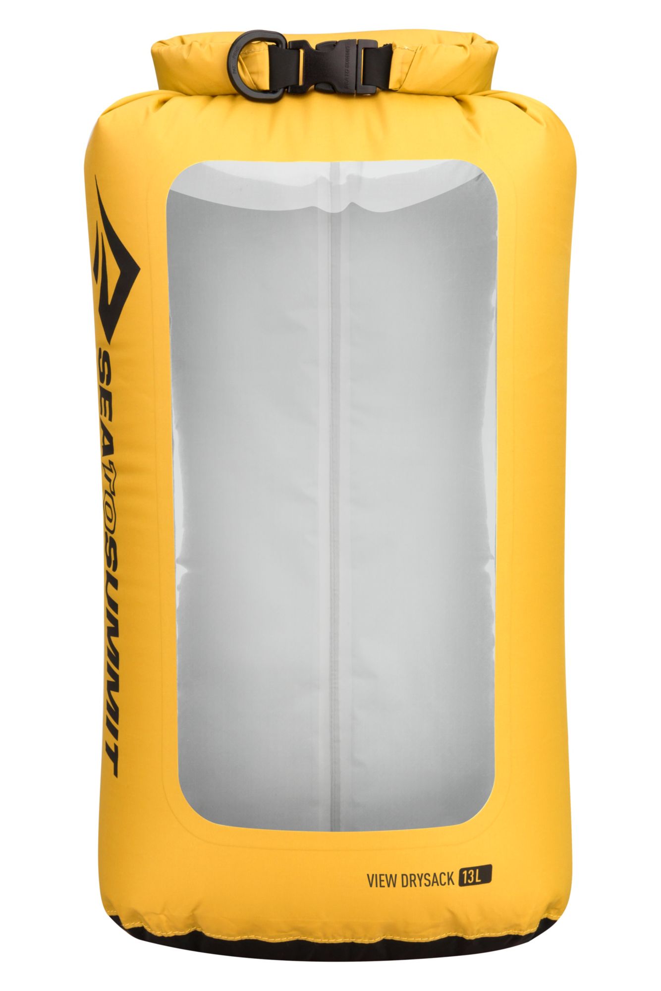 Sea To Summit View 13L Dry Sack, Yellow