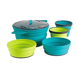 Sea To Summit X Set 31 Collapsible Cookware