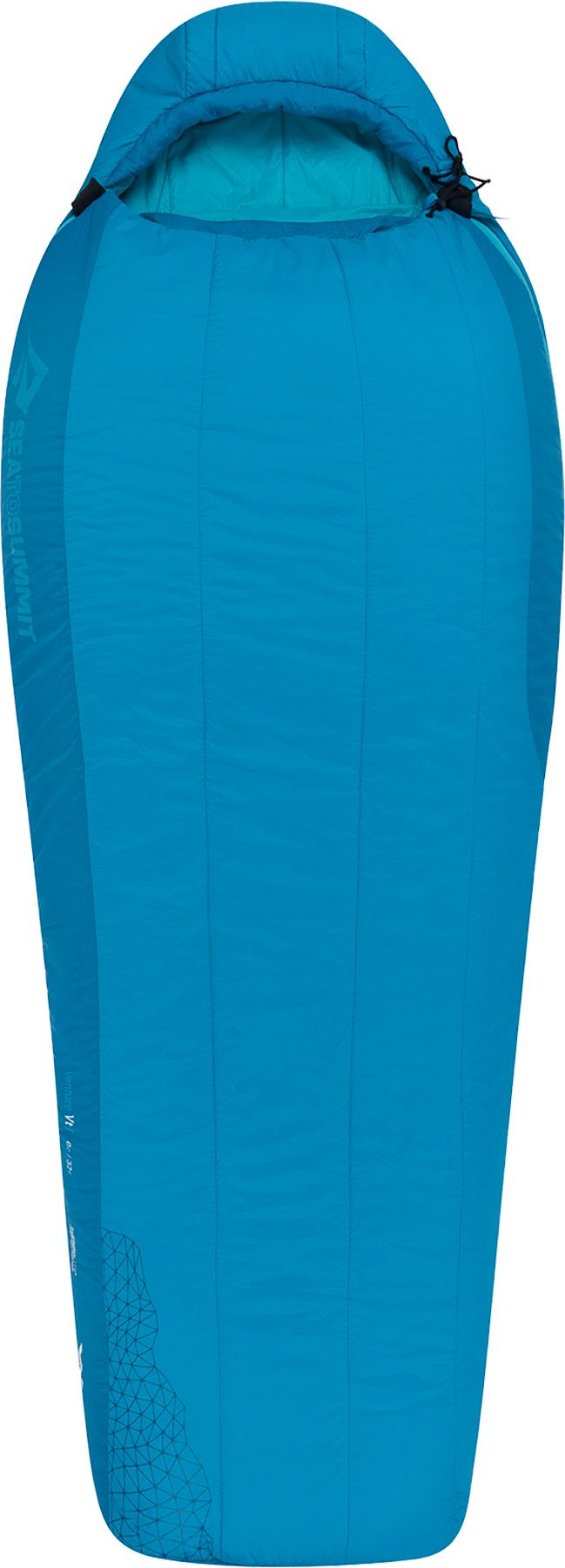Sea to Summit Women's Venture I 32 Sleeping Bag