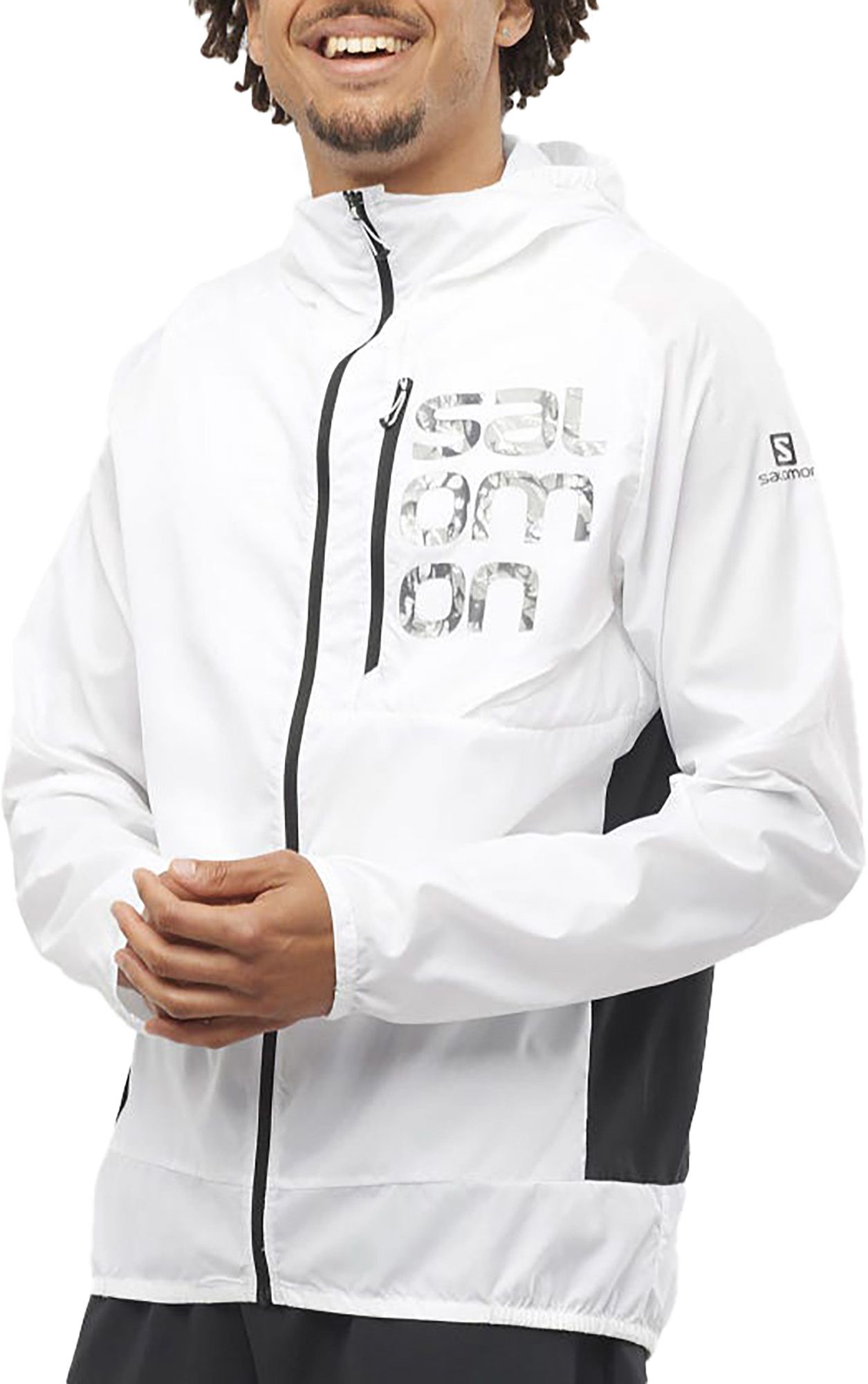 White/Black