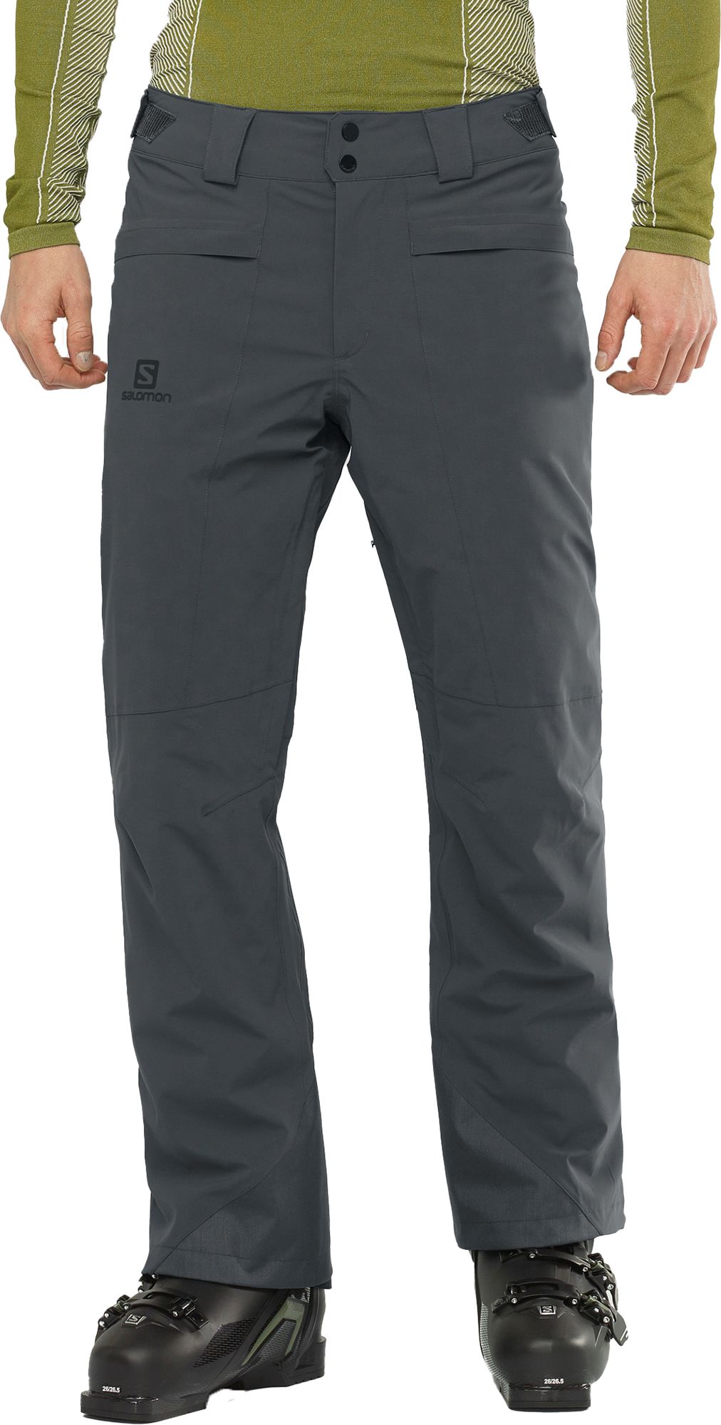 Salomon Men