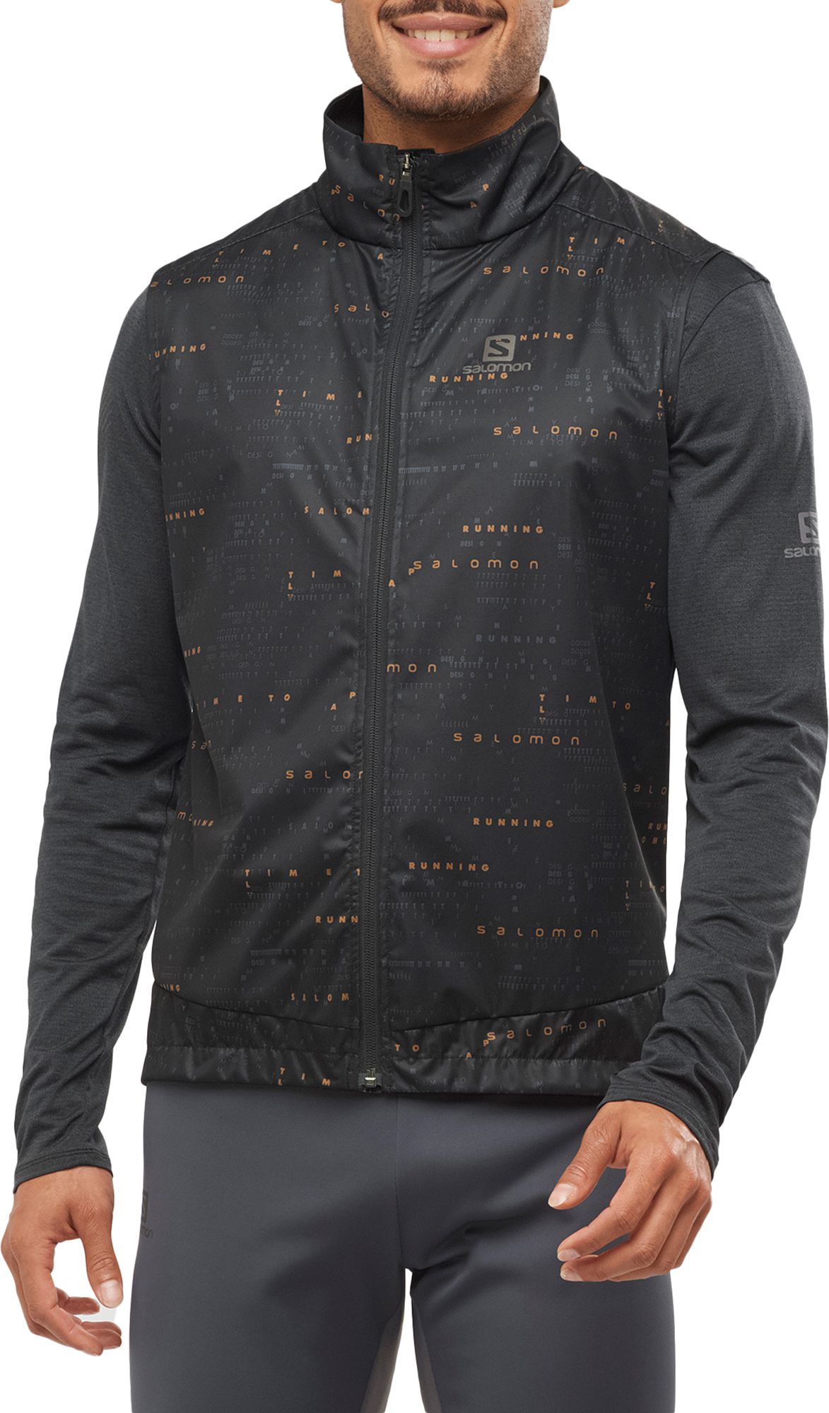 Black/Print