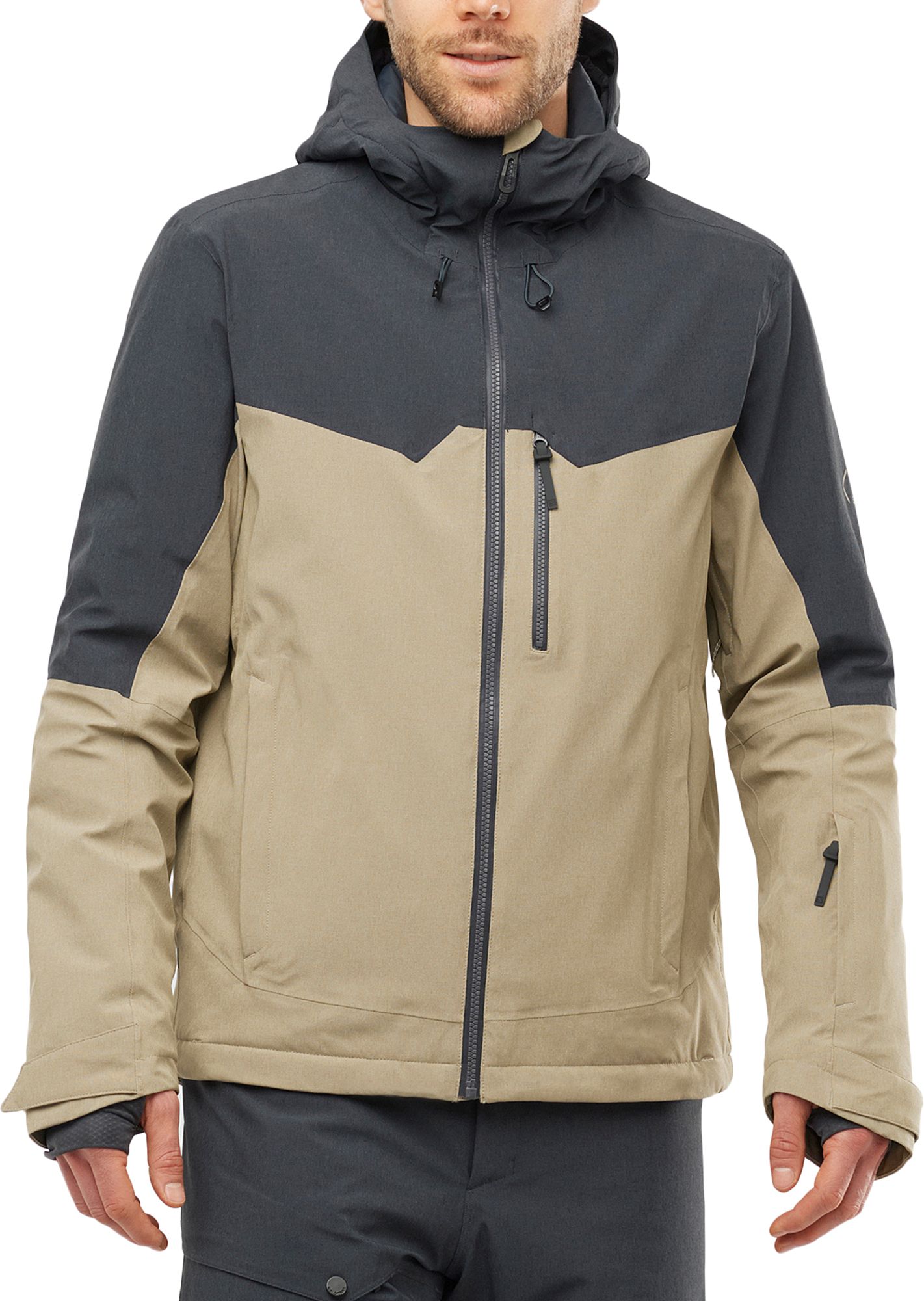 Jackets & Vests