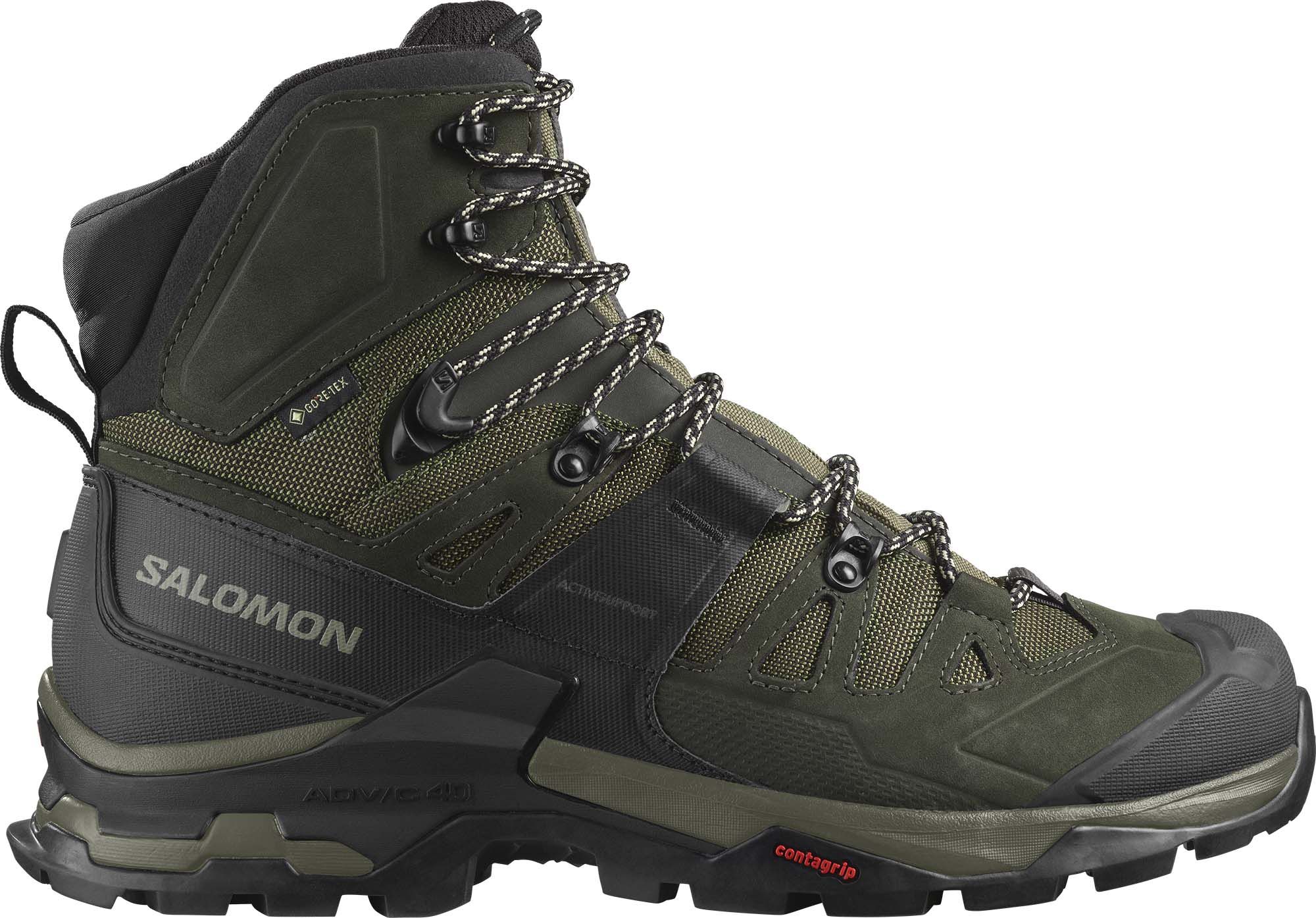 Salomon Men