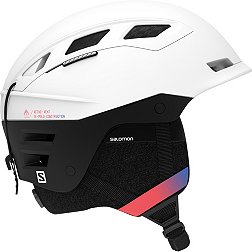 Salomon '21-'22 Men's QST Charge MIPS Snow Helmet