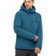 MALLARD BLUE/HEATHER