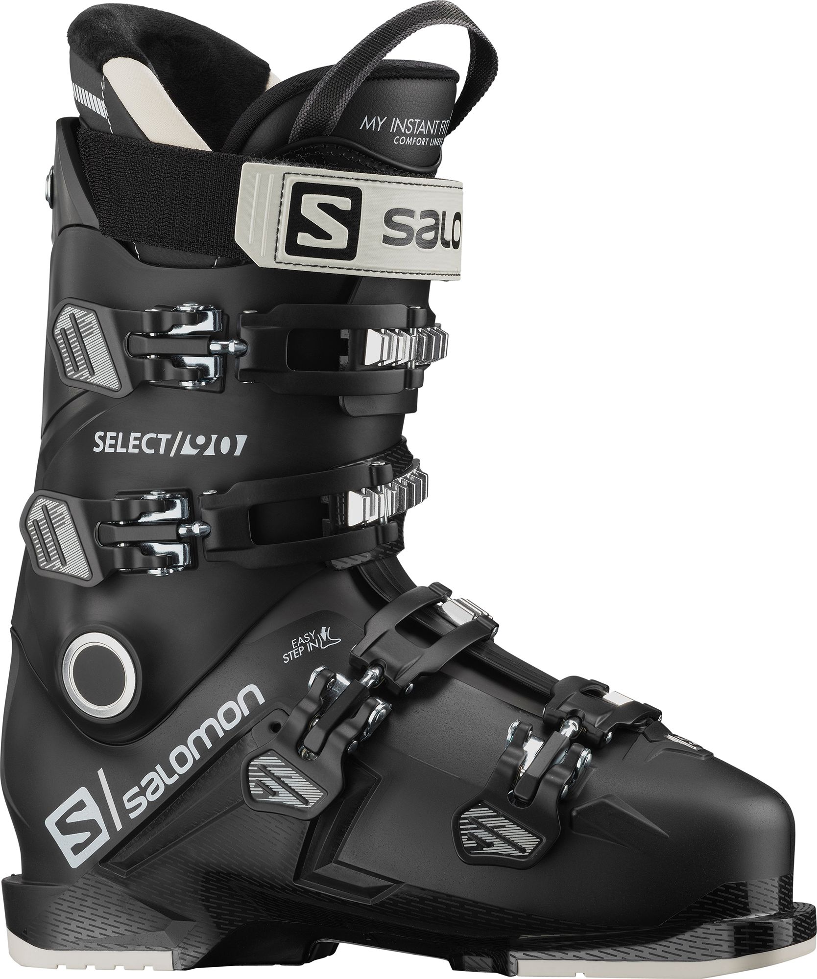 Salomon Men's Select 90 Ski Boots 2023