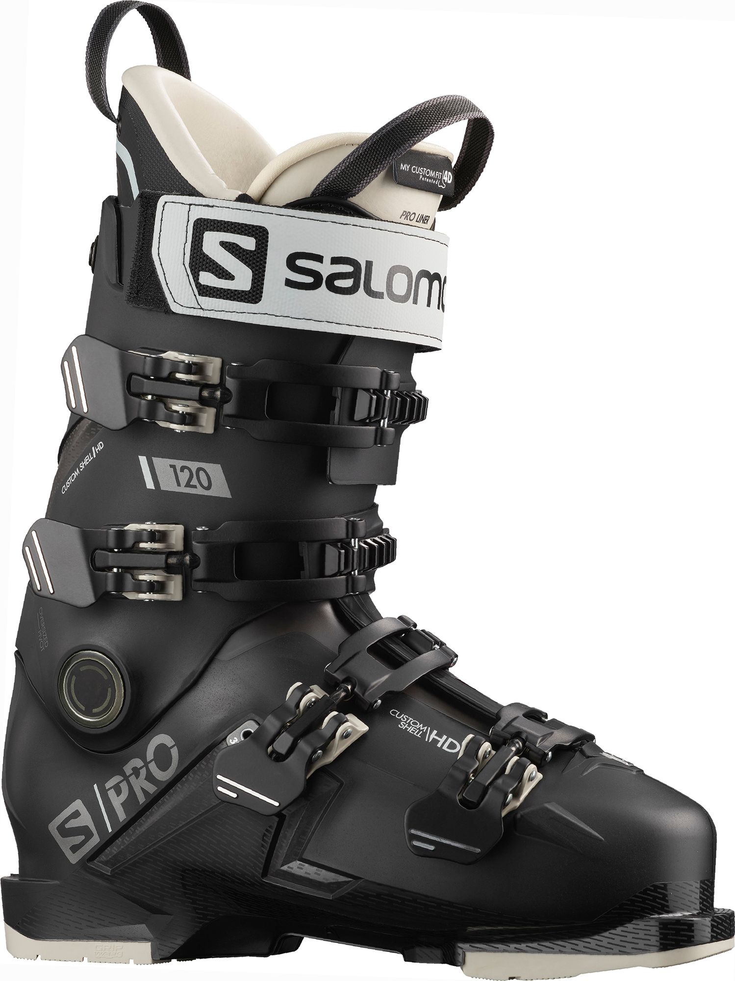 Salomon 