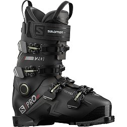 Salomon Men's S/Pro 120 HV Ski Boots