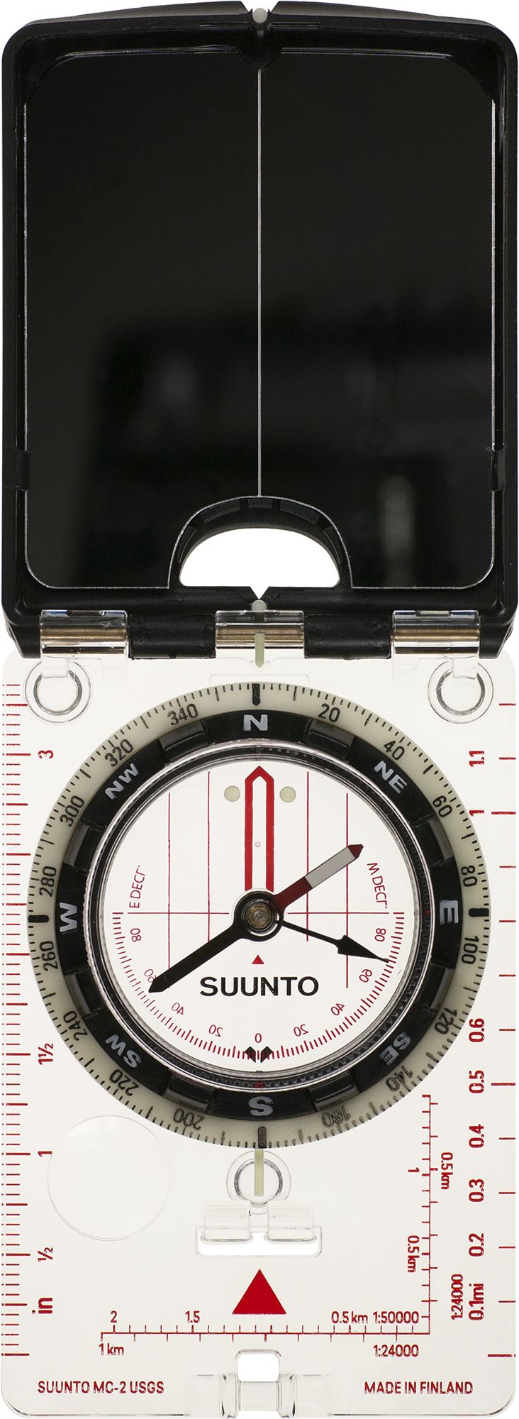 Compasses