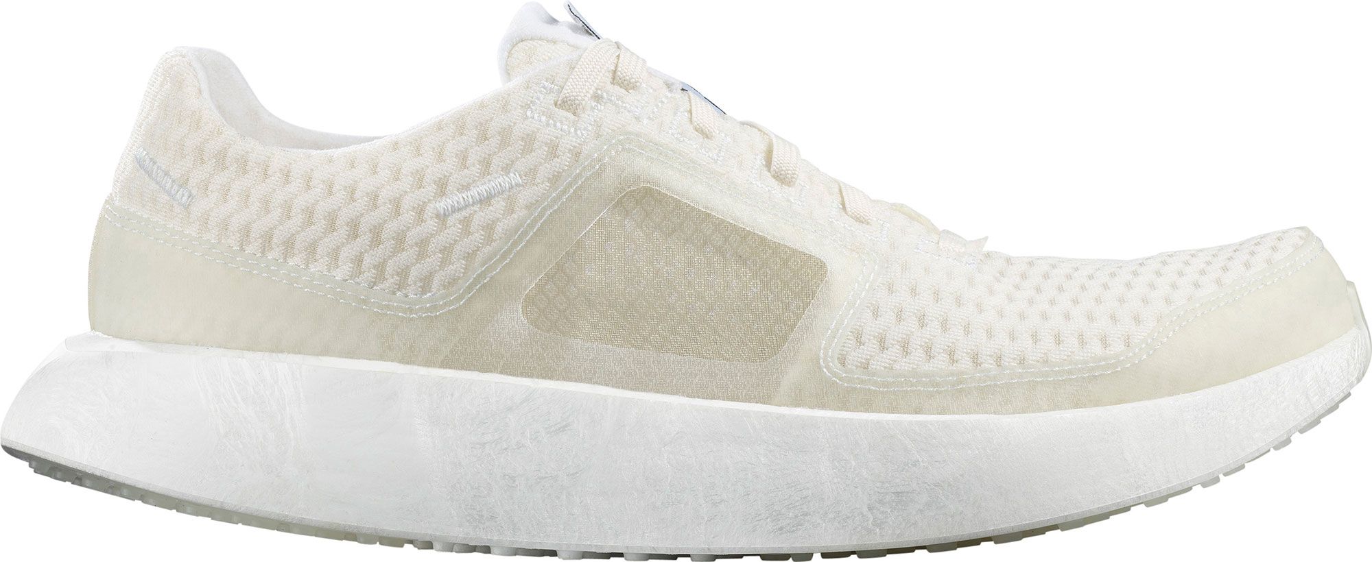 White/White