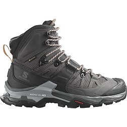 Salomon Women's Quest 4 Gore-Tex Hiking Boots