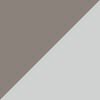 White Grey